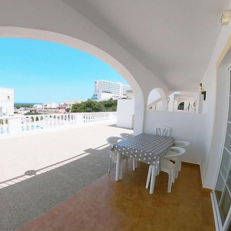 Apartamento 305 Castell Sol Cb Apartment Arenal d'en Castell Exterior photo