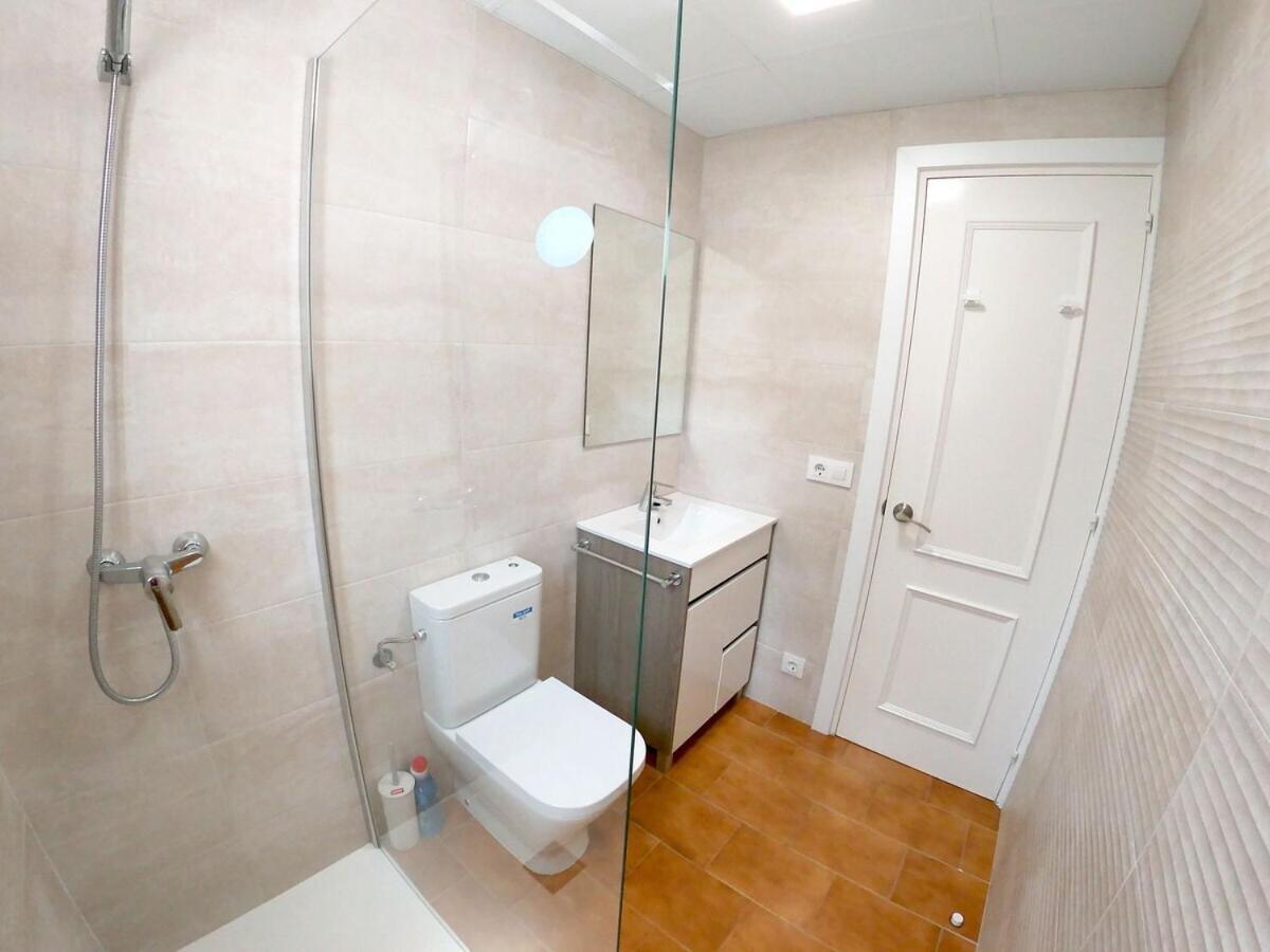 Apartamento 305 Castell Sol Cb Apartment Arenal d'en Castell Exterior photo