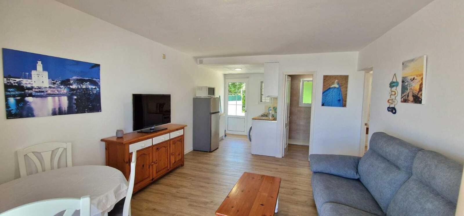 Apartamento 305 Castell Sol Cb Apartment Arenal d'en Castell Exterior photo
